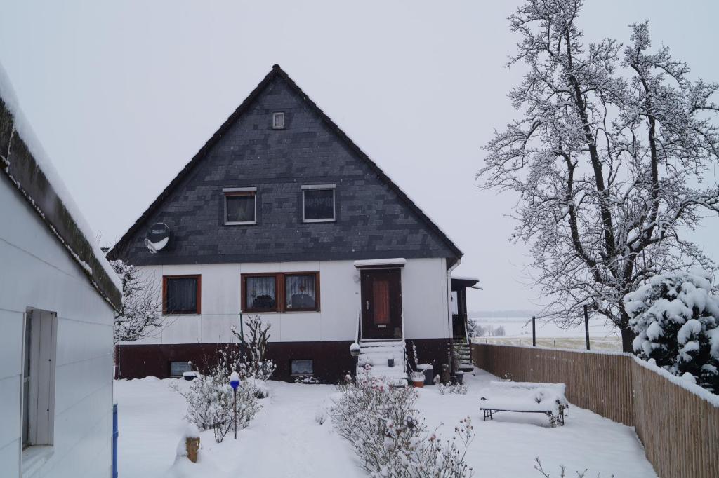 Ferienwohnung Santino room 1