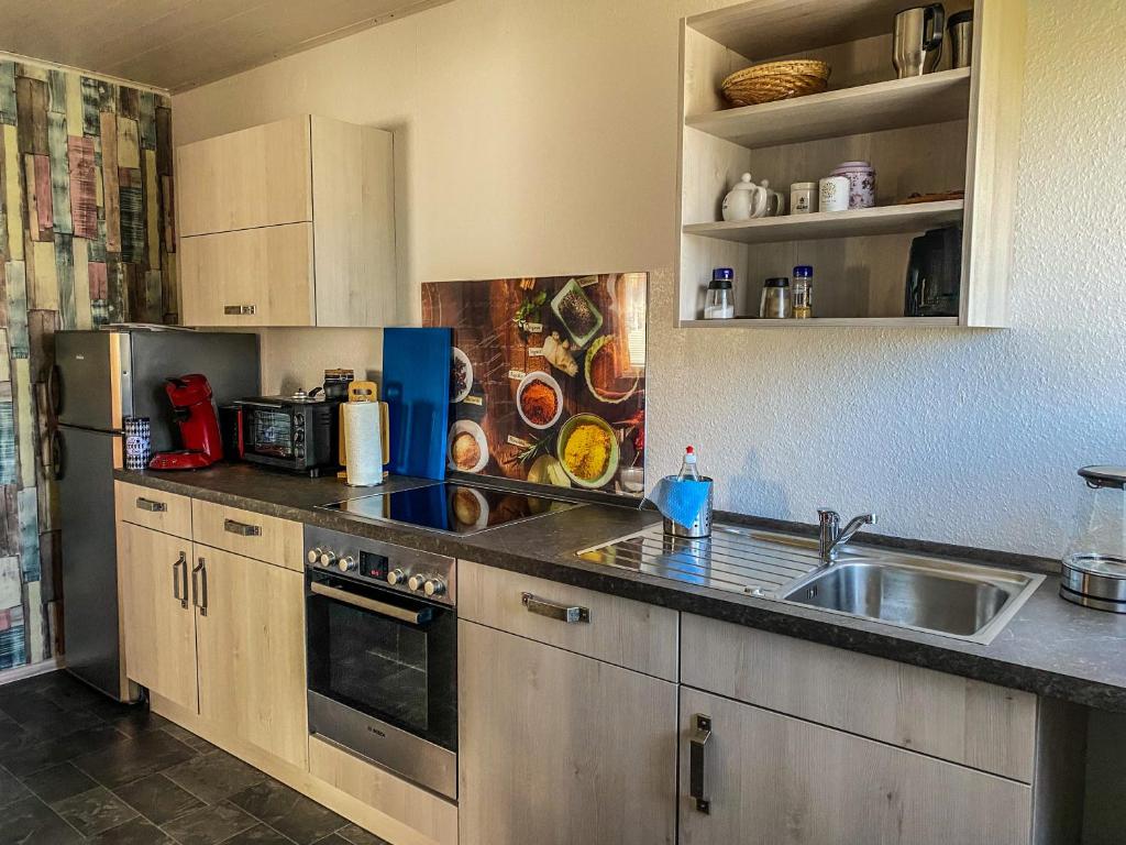 Ferienwohnung Santino room 4